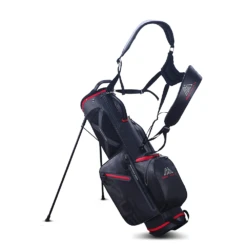 Big Max Aqua Seven G Standbag -Golfausrüstungsgeschäft AQUA Seven G black main 3 1000 1000 1280x1280