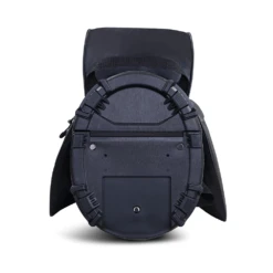 Big Max Aqua Eight Standbag -Golfausrüstungsgeschäft AQUA eight black bottom 1000 1000 1280x1280