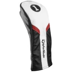 TaylorMade Headcover