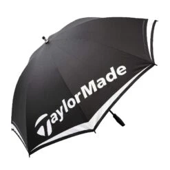 TaylorMade Single Canopy Regenschirm