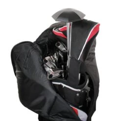 Masters Strong Arm Club Protector -Golfausrüstungsgeschäft BA78 detail 2 1280x1280