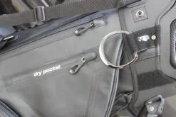 Bennington Limited WR14 Standbag -Golfausrüstungsgeschäft BE82168 Detail BEN LimitedStand DryPocketHandschuhHandtuchhalt 1280x1280