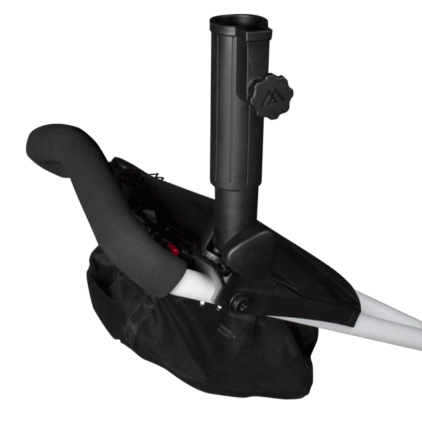 Big Max Quick Fix Oversize Classic Schirmhalter 3 Big Max Quick Fix Oversize Classic Schirmhalter