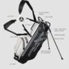 Fastfold Avalanche Raindry Standbag -Golfausrüstungsgeschäft Bildschirm foto 2023 04 16 um 15 42 49 1280x1280