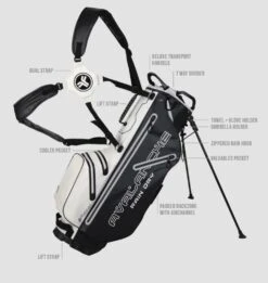 Fastfold Avalanche Raindry Standbag