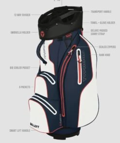 Fastfold Typhoon Cartbag -Golfausrüstungsgeschäft Bildschirm foto 2023 04 16 um 15 51 20 1280x1280