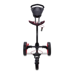 Big Max Blade Trio Trolley -Golfausrüstungsgeschäft Blade Trio pbr front 1000 1000 1280x1280