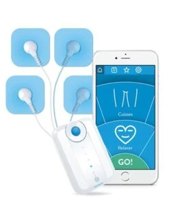 Bluetens UNO Sport EMS-Gerät