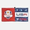 RyderCup 2020 CAMO USA Caddy Handtuch 2 RyderCup 2020 CAMO USA Caddy Handtuch -Golfausrüstungsgeschäft Caddy Towel USA 1 1280x1280