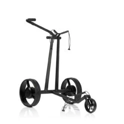 Jucad CARBON Silence Elektrotrolley