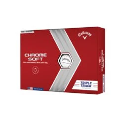 Callaway Chrome Soft TripleTrack Bälle 12 Stk. -Golfausrüstungsgeschäft Chrome Soft Triple Track White 2022 Packaging 002 Kopie5WYs1z0xaXIgu 1280x1280