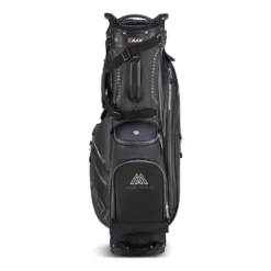 Big Max Dri Lite Hybrid Plus Standbag -Golfausrüstungsgeschäft Dri Lite Hybrid Plus b front 1000 1000 1280x1280