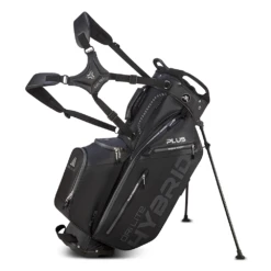 Big Max Dri Lite Hybrid Plus Standbag -Golfausrüstungsgeschäft Dri Lite Hybrid Plus b main 1000 1000 1280x1280