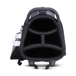 Big Max Dri Lite Seven G Standbag -Golfausrüstungsgeschäft Dri Lite Seven Black top 1000 1000 1280x1280