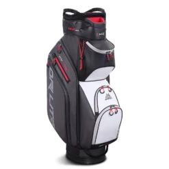 Big Max Dri Lite Style Standbag -Golfausrüstungsgeschäft Dri Lite Style cbwr left side 1000 1000 1280x1280