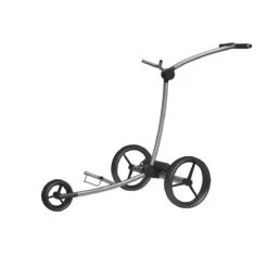 BIG MAX EQ Elektrotrolley