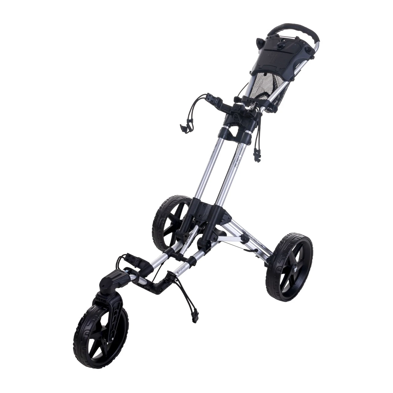 Fastfold FLEX 360 Trolley 4 Fastfold FLEX 360 Trolley – Bild 2