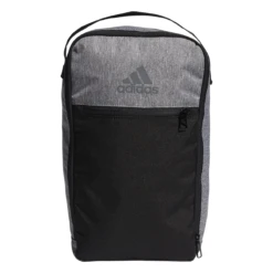 Adidas Golf Schuhtasche Grau