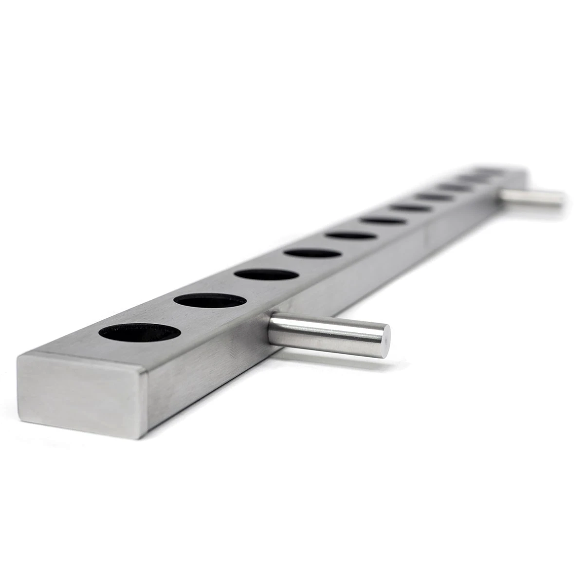 Golf + Steel Wandrack Für Golfbälle 5 Golf + Steel Wandrack Für Golfbälle – Bild 3