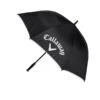 Callaway 60" Single Canopy Regenschirm -Golfausrüstungsgeschäft Gross 5923000 UM CG 60 SGL CANOPY BLKWHT 23 0643 0645 1280x1280