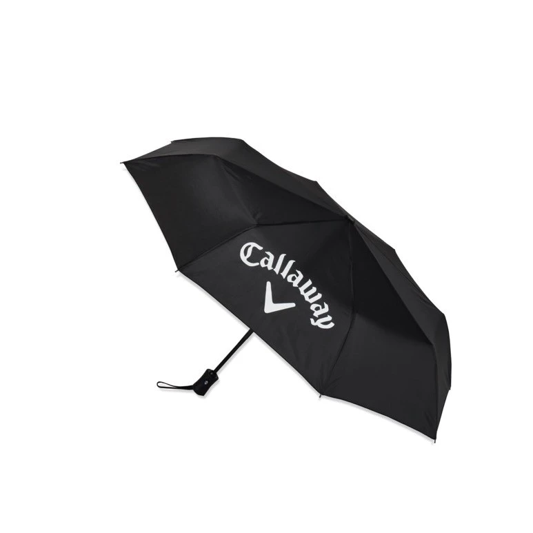 Callaway Collapsible Schirm 3 Callaway Collapsible Schirm