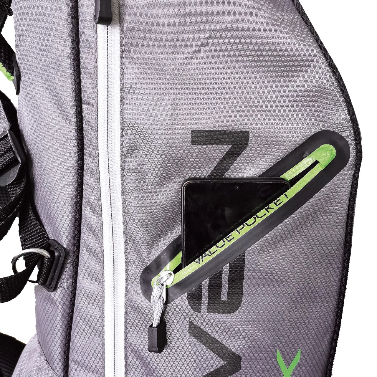 BIG MAX Heaven SIX Standbag 6 BIG MAX Heaven SIX Standbag – Bild 4