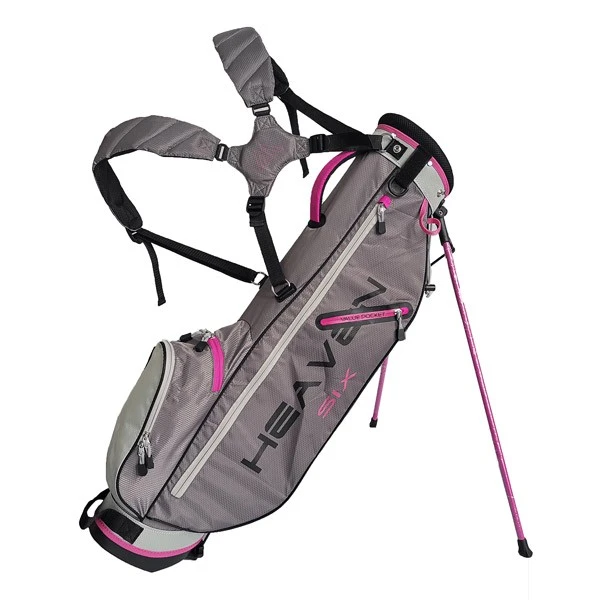 BIG MAX Heaven SIX Standbag 4 BIG MAX Heaven SIX Standbag – Bild 2