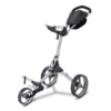 Big Max IQ² Trolley -Golfausrüstungsgeschäft IQ2 Gr front1 1000 1000 1280x1280