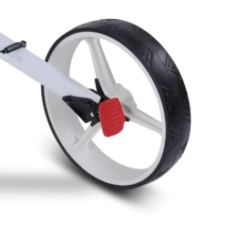 Big Max IQ² Trolley -Golfausrüstungsgeschäft IQ2 w detail2 1000 1000 1280x1280