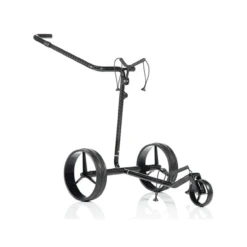 Jucad Carbon Travel 2.0 Elektrotrolley