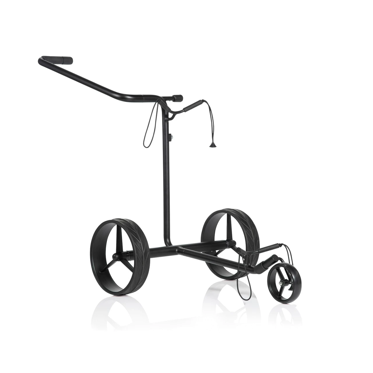 Justar Black Series Elektrotrolley 3 Justar Black Series Elektrotrolley