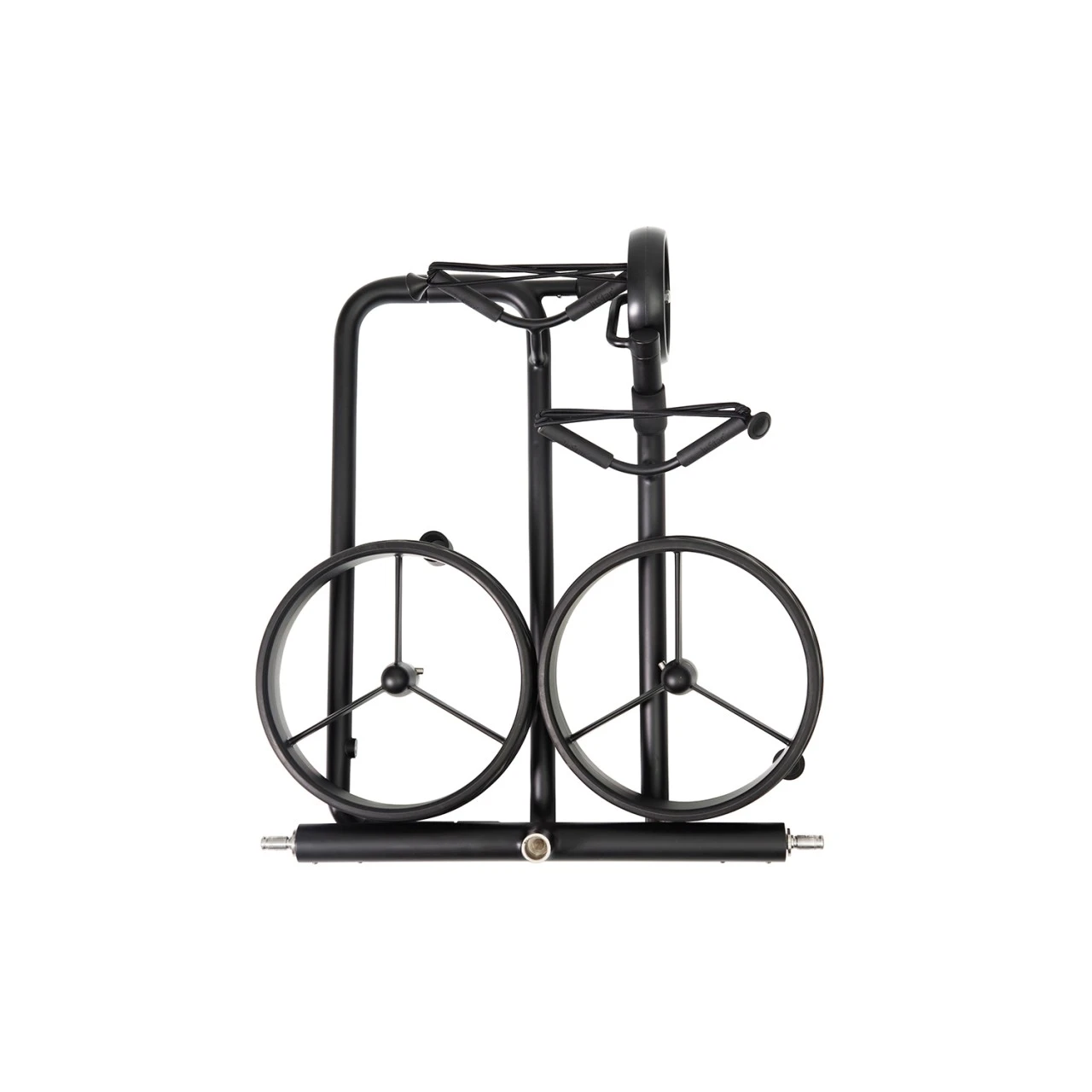 Justar Black Series Elektrotrolley 4 Justar Black Series Elektrotrolley – Bild 2