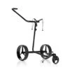 Jucad CARBON Drive 2.0 Elektrotrolley -Golfausrüstungsgeschäft JuCad Carbon drive 2 0 JCD2S 1280x1280