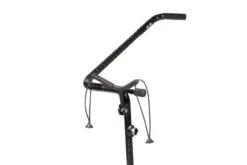 Jucad CARBON Drive 2.0 Elektrotrolley -Golfausrüstungsgeschäft JuCad Carbon drive 2 0 JCD2S detail2 1280x1280