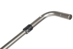 Jucad DRIVE Edelstahl 2.0 Elektrotrolley -Golfausrüstungsgeschäft JuCad drive Stainless Steel 2 0 detail2 JDRIVE2 1280x1280