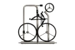 Jucad DRIVE Edelstahl 2.0 Elektrotrolley -Golfausrüstungsgeschäft JuCad drive Stainless Steel 2 0 packing size JDRIVE2 1280x1280