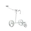 Justar Silver Elektrotrolley -Golfausrüstungsgeschäft JuStar Silver Art Nr JUSTAR SI 1280x1280