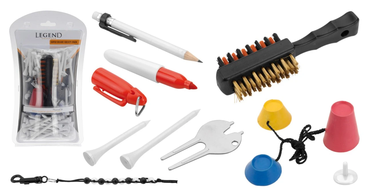 Legend Deluxe Society Pack 3 Legend Deluxe Society Pack