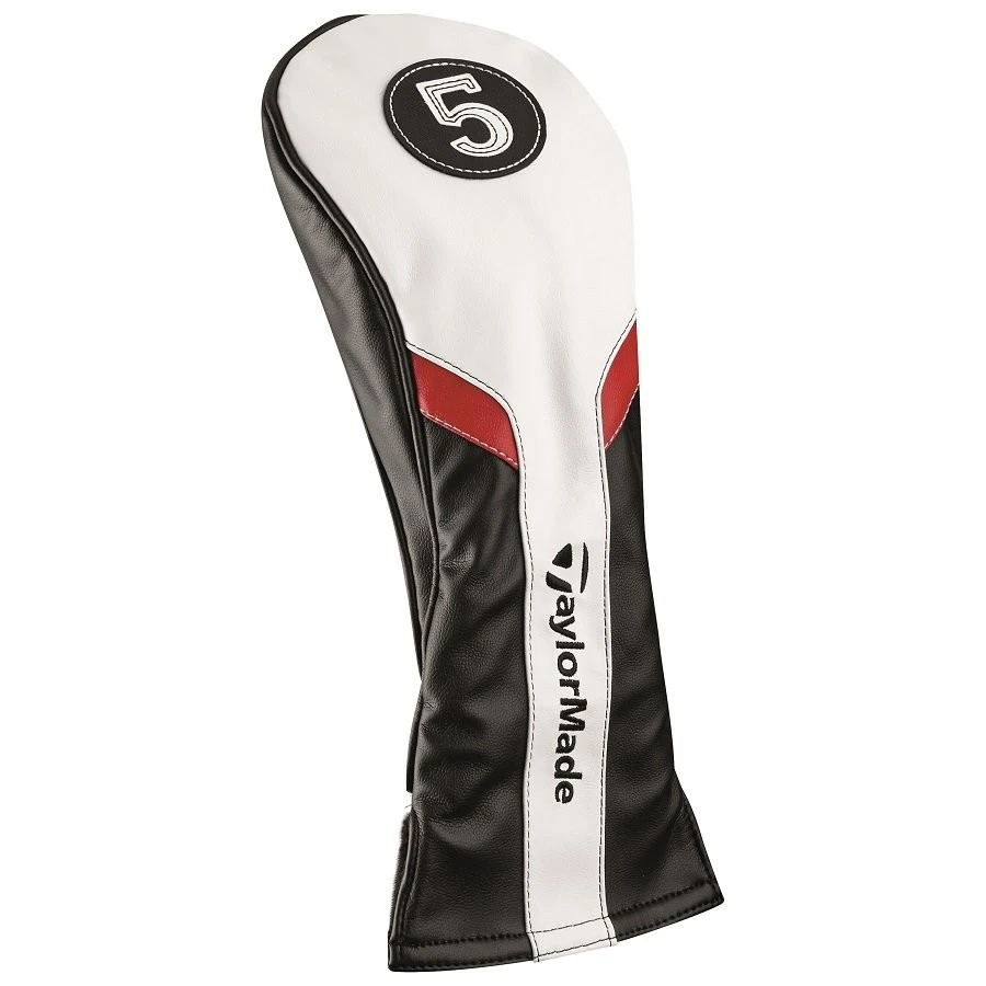 TaylorMade Headcover 6 TaylorMade Headcover – Bild 4
