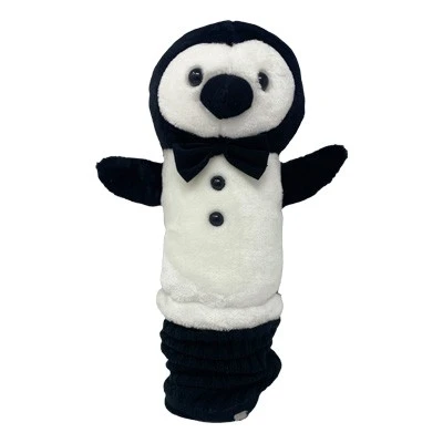 Original Penguin Golf PETE Headcover 3 Original Penguin Golf PETE Headcover