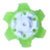Softspikes PIVIX Clamshell FastTwist 3.0 Spikes -Golfausrüstungsgeschäft Pivix FT3 Cleat Green Back 600x 820x 1280x1280