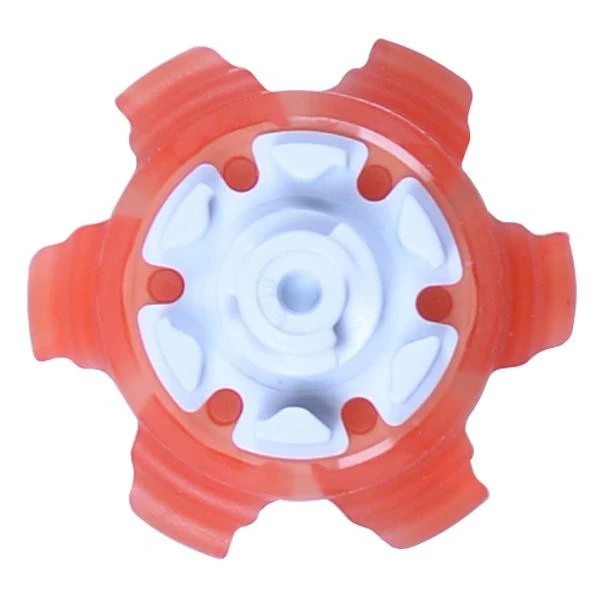 Softspikes PIVIX Clamshell FastTwist 3.0 Spikes 4 Softspikes PIVIX Clamshell FastTwist 3.0 Spikes – Bild 2