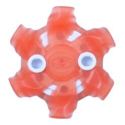 Softspikes PIVIX Clamshell FastTwist 3.0 Spikes 8 Softspikes PIVIX Clamshell FastTwist 3.0 Spikes -Golfausrüstungsgeschäft Pivix FT3 Cleat Red Front 600x 820x 1280x1280