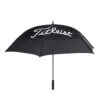 Titleist Players Double Canopy Regenschirm