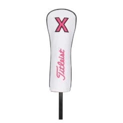 Titleist Leder Headcover PINK OUT -Golfausrüstungsgeschäft TA9PNKHC HB 01g8AS6CmpuL15J 1280x1280