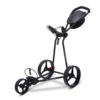 Big Max TI TWO Trolley 2 Big Max TI TWO Trolley -Golfausrüstungsgeschäft TI TWO pb front1 1000 1000 1280x1280