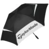 TaylorMade Double Canopy Regenschirm -Golfausrüstungsgeschäft TM TOUR DOUBLE CANOPY UMBRELLA 68 B1600701 Fc8CyDXYPqd2Ee 1280x1280