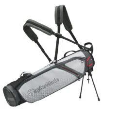TaylorMade Quiver Standbag