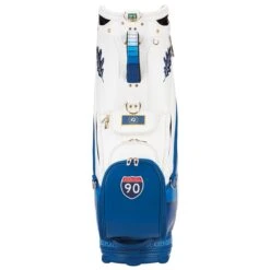 TaylorMade PGA Championship 2023 Staff Bag "LIMITED" -Golfausrüstungsgeschäft TM23ACC TF512 V9762301 Professional Championship STAFF BAG FRN v1 1280x1280