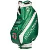 TaylorMade 2023 Season Opener Staff Bag -Golfausrüstungsgeschäft TM23ACC TF515 V9762601 SEASON OPENER STAFF BAG 3Q v1 1lygLcKYKxnWGD 1280x1280